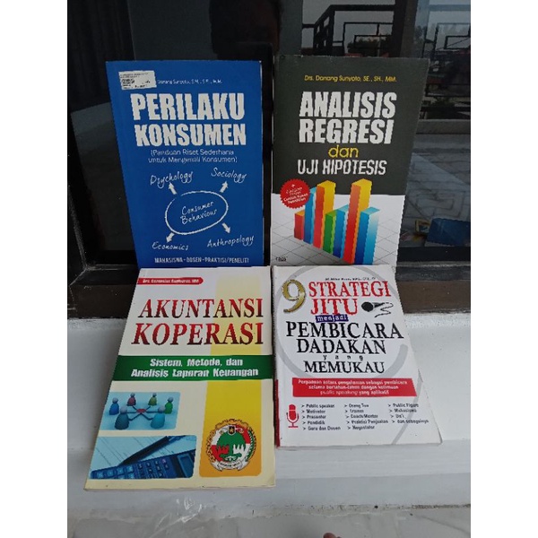 Jual Buku Analisis Regresi Dan Uji Hipotesis Shopee Indonesia Hot Sex