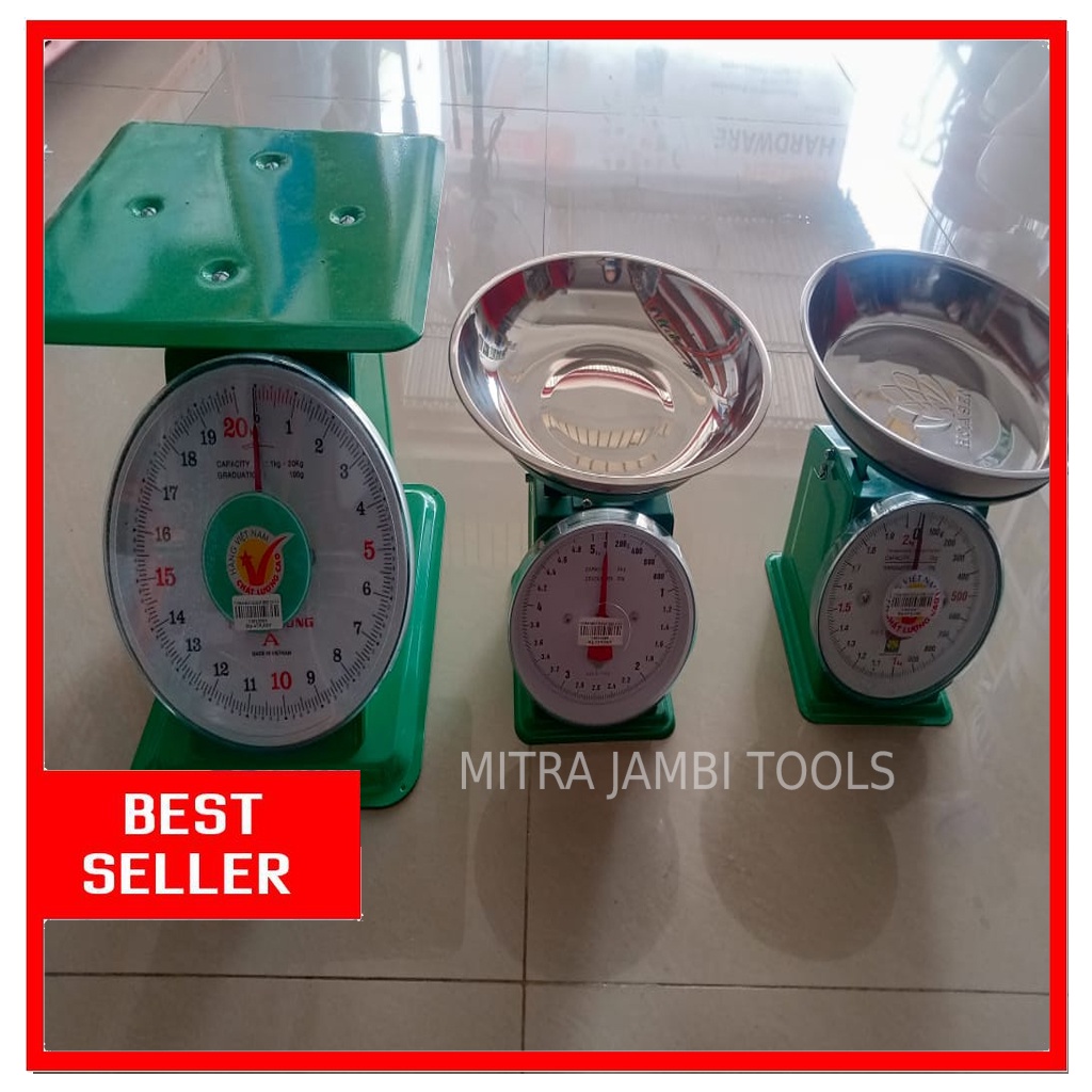 Jual Timbangan Duduk Besi Kg Shopee Indonesia