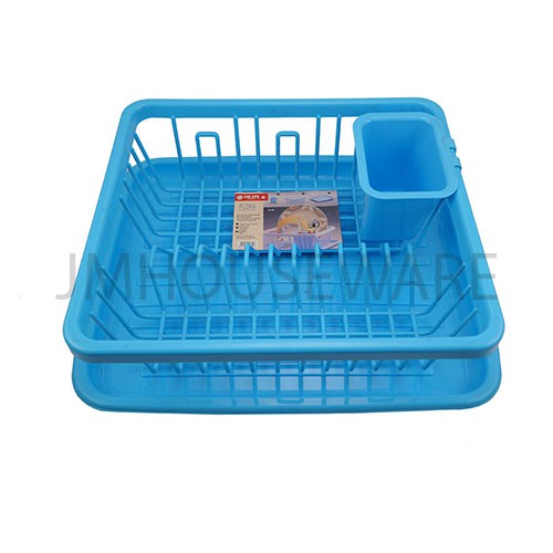 Jual Lion Star Flora Dish Rack A Tempat Piring Shopee Indonesia