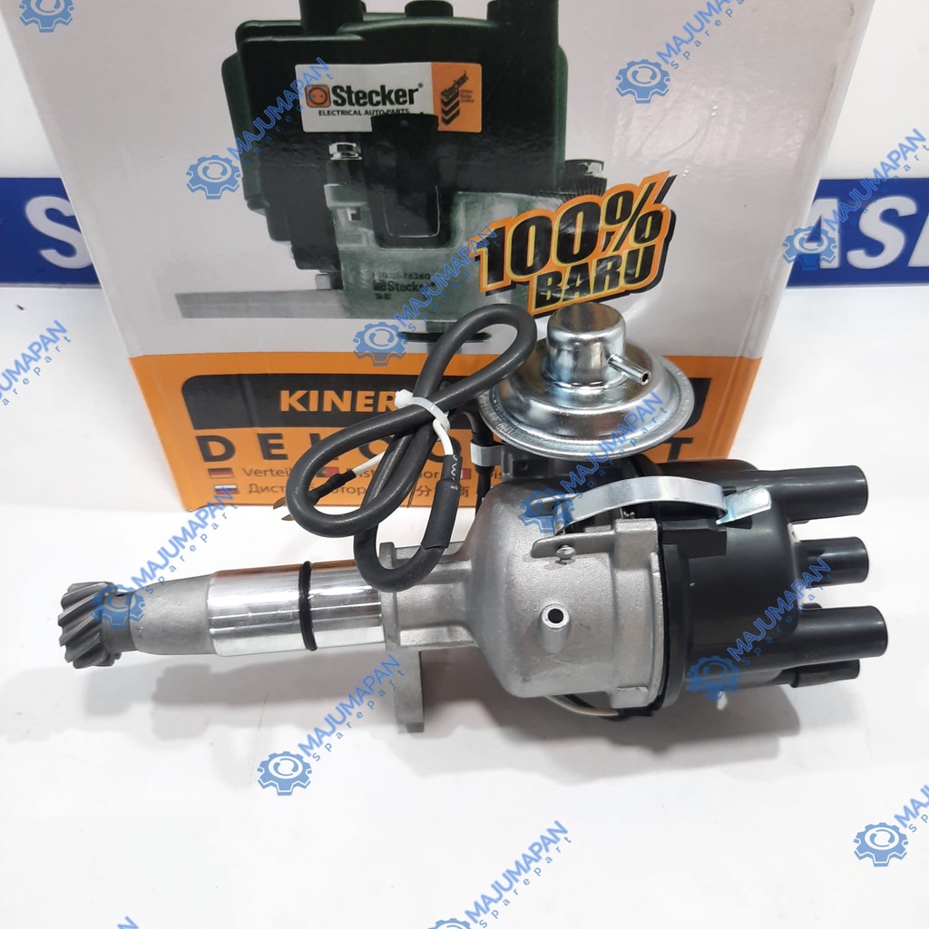 Jual Delco Delko Cdi Distributor Assy Mitsubishi L Bensin All Semua