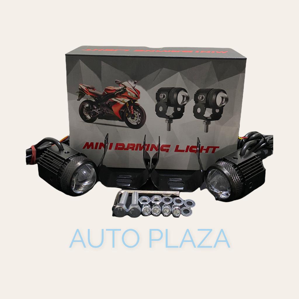 Jual Lampu Tembak Mini Laser Gun Foglamp Laser Gun Led Mata Mini