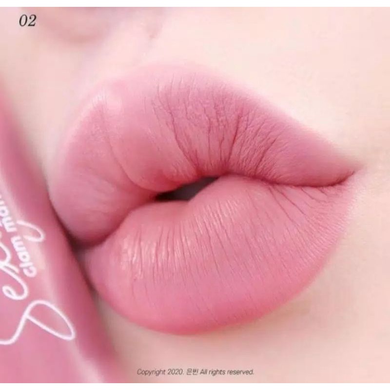 Jual Ms Glow Sexy Glam Matte Lipstik Ms Glow Original Shopee Indonesia