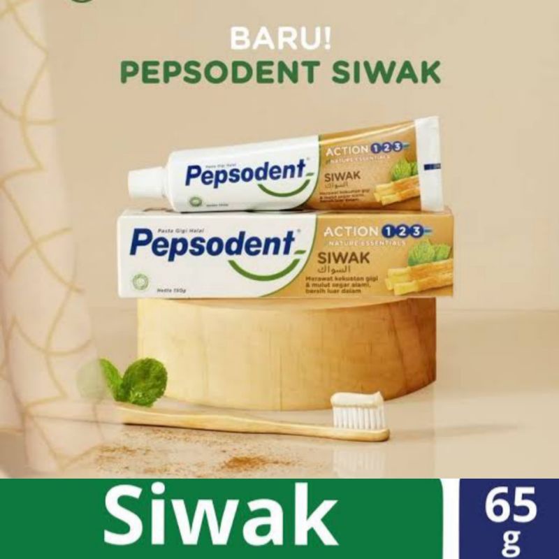 Jual Pepsodent Action Siwak Gr Shopee Indonesia