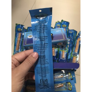 Jual Kayu Siwak Al Khair Kecil Cm Miswak Oleh Oleh Haji Umroh Bandung