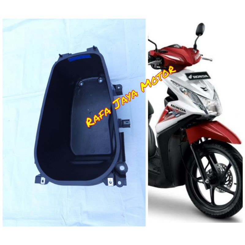 Jual Box Bagasi Jok Honda Beat Fi Lama ESP 2015 2016 Original