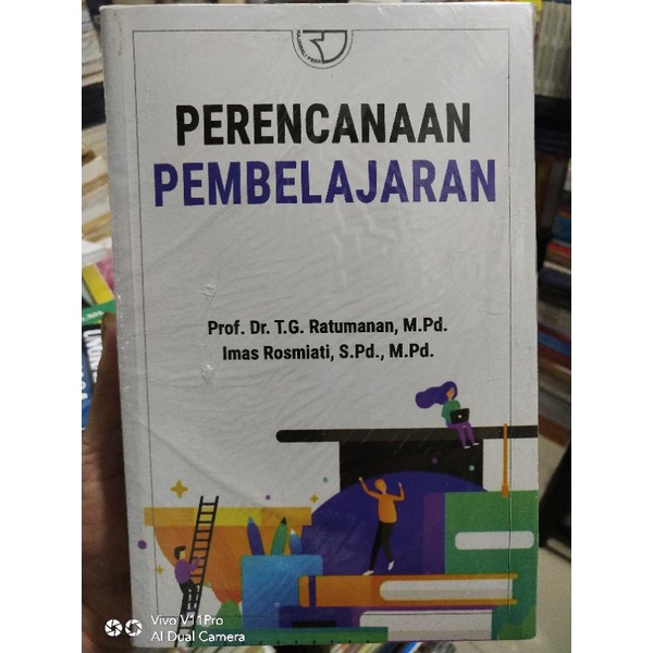 Jual Perencanaan Pembelajaran Shopee Indonesia