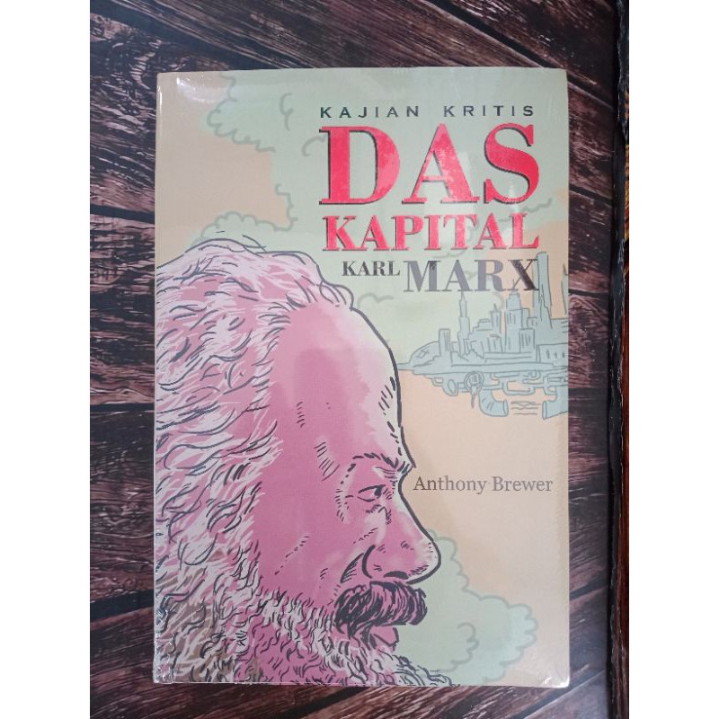 Jual Kajian Kritis Das Kapital Karl Mark Shopee Indonesia