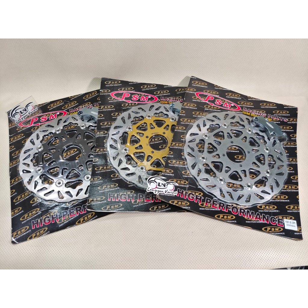 Jual Disc Brake Piringan Cakram Rem Psm Mm Jupiter Vega F Zr