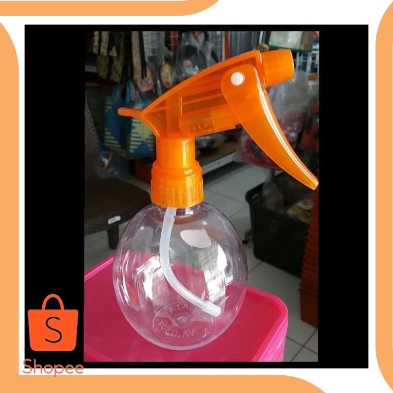 Jual Botol Spray 0309 Nagata Botol Semprotan Sprayer Shopee Indonesia