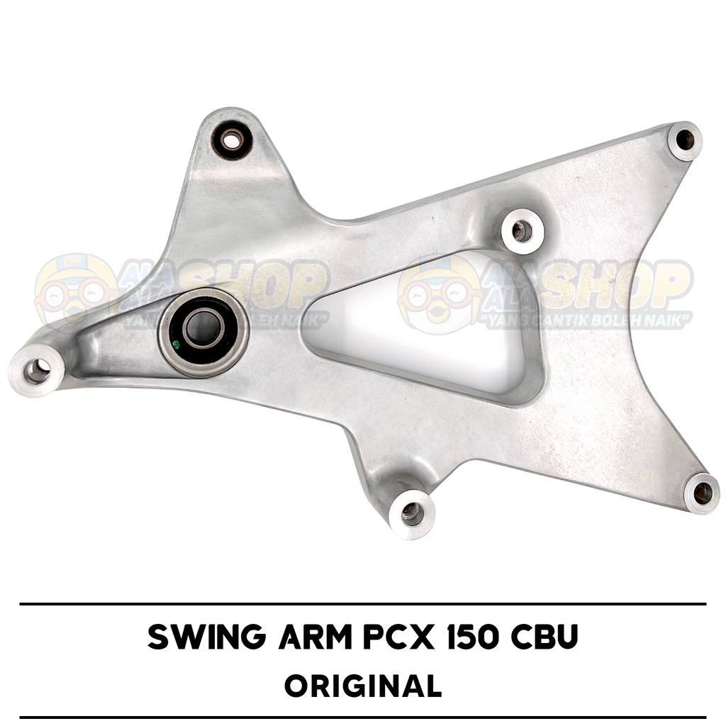 Jual Swing Arm Honda Pcx Cbu Pnp Vario Swingarm