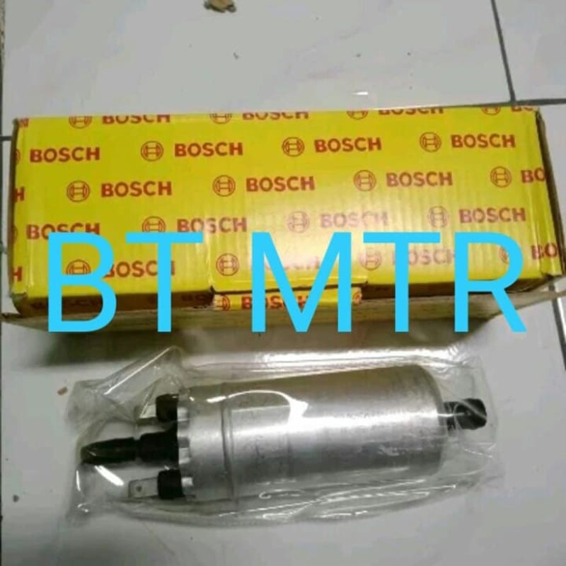 Jual Rotax Rotak Fuel Pump Carry Injeksi Carry Injektion Shopee Indonesia