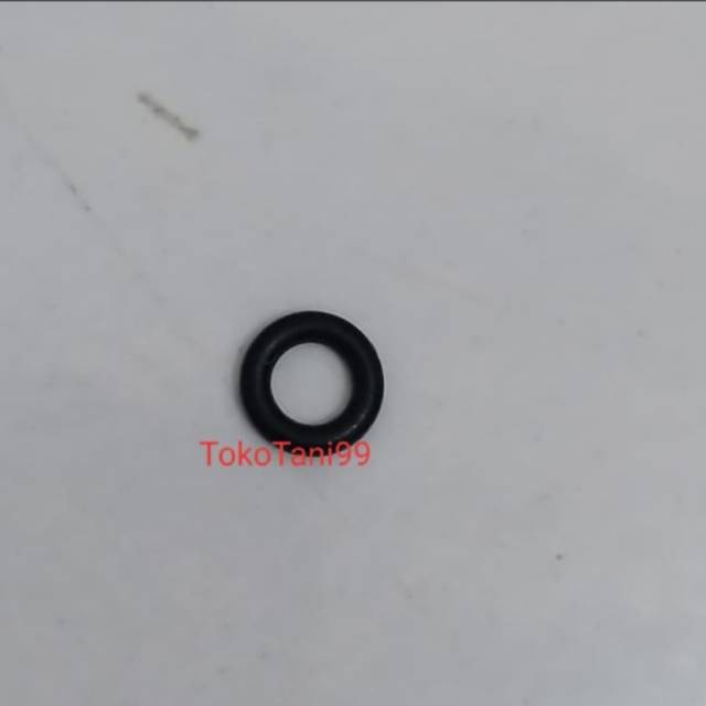 Jual O Ring Karet Sil Seal Untuk Kran Pb16 Sparepart Tangki Malaysia