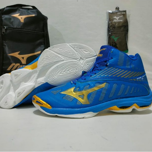 Jual Mizuno Wlz 4 Mizuno Wave Lightning Z3 Mizuno Wave Momentum