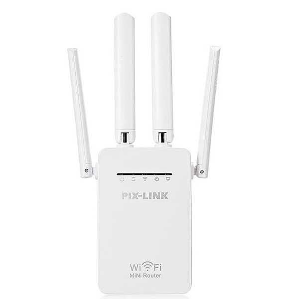 Jual Router Repeater Ap Lv Wr Pix Link M Wireless Wifi Range