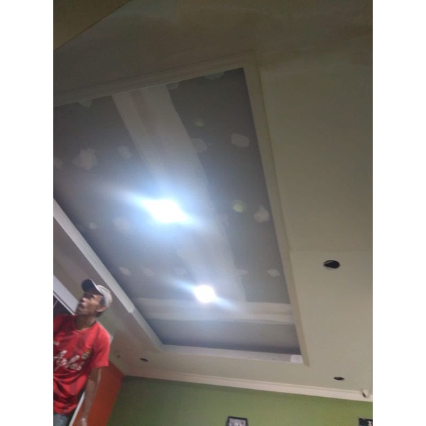 Jual Gifsum Plafond Khusus Bogor Kota Shopee Indonesia