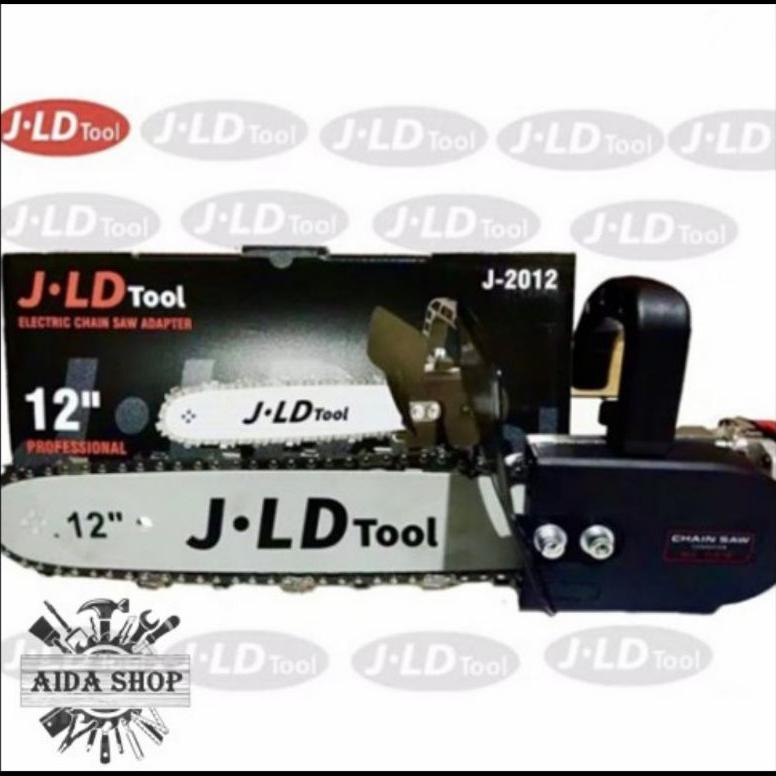 Jual Stand Chain Saw 4 Jld Tools Stand Chainsaw 12 Inch Jld Alat