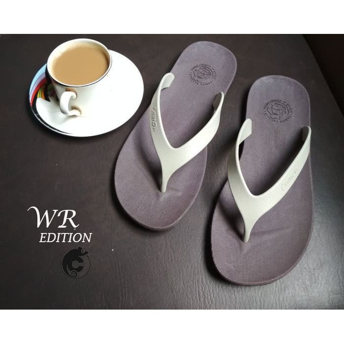 Jual Sandal Jepit Pria Camou Wr Sendal Japit Cowok Samdal Flip Flop