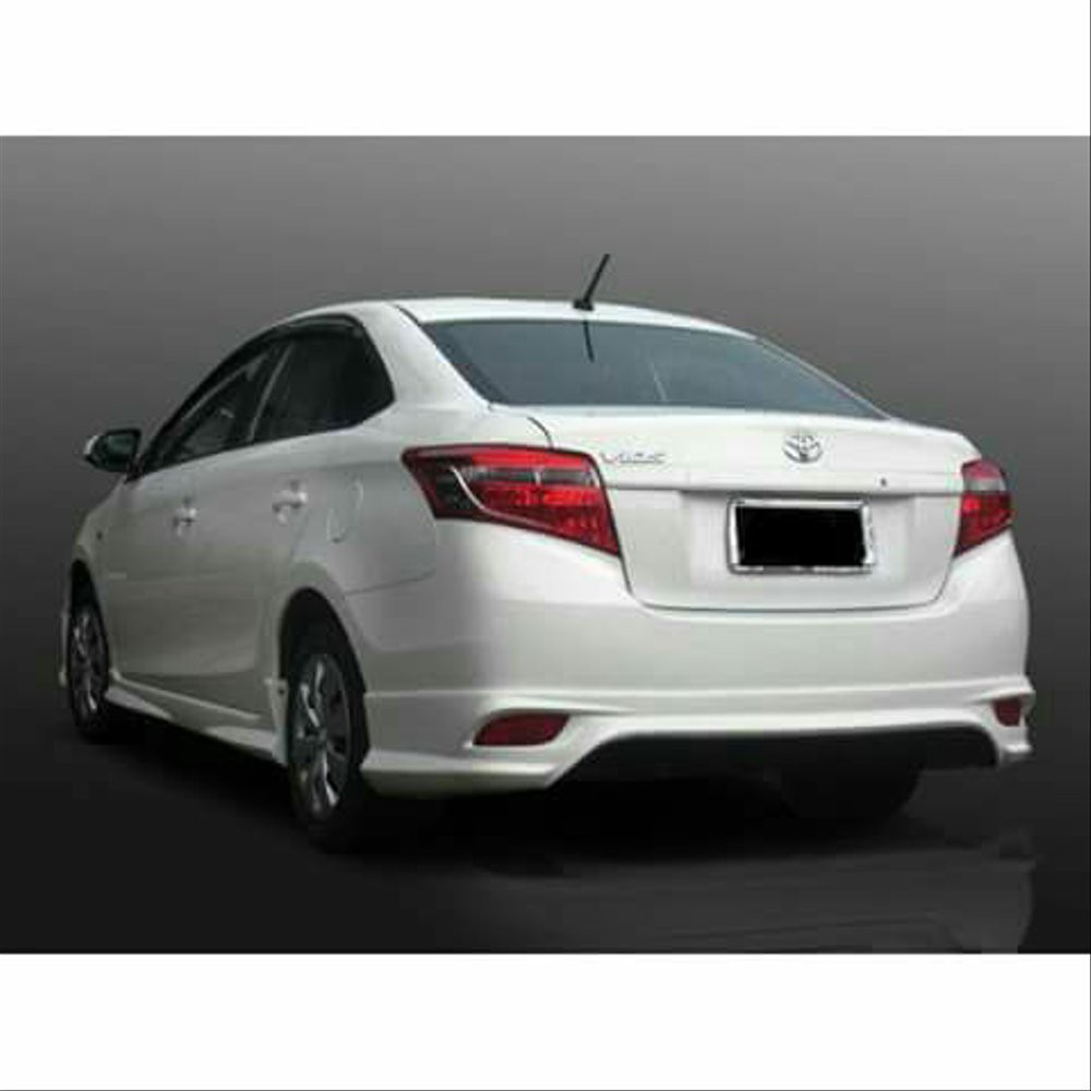 Jual Bodykit Vios Toyota Vios PROMOONGKIR RINGAN Bodykit Vios 2013 17