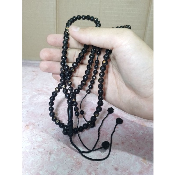 Jual Tasbih Yuser Laut Merah Original Shopee Indonesia