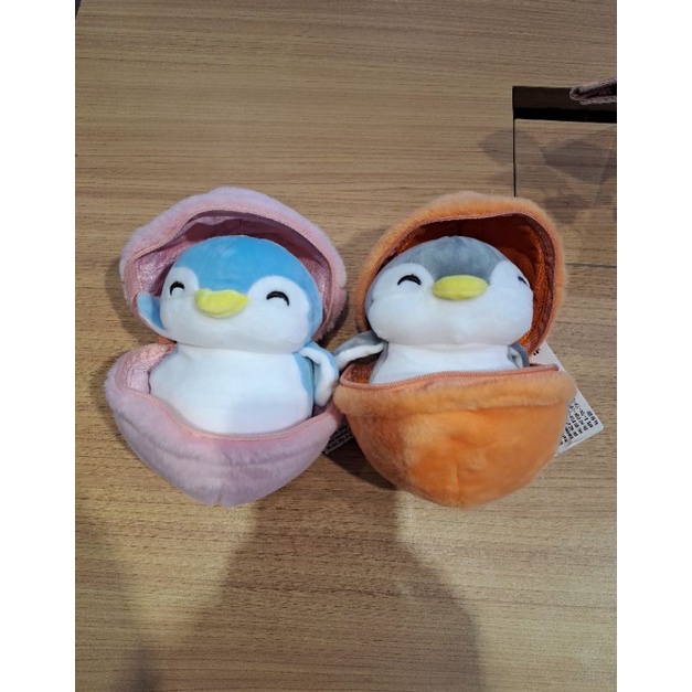 Jual Boneka Penguin Miniso Shopee Indonesia