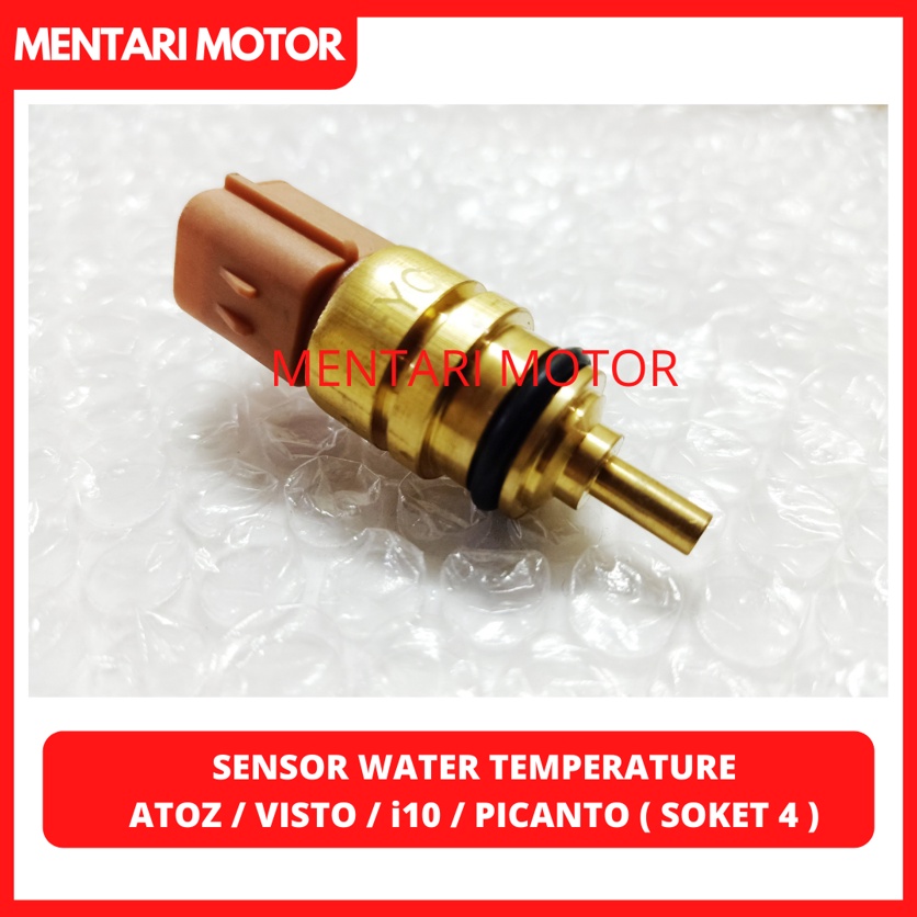 Jual Sensor Water Temperatur Hyundai Atoz I10 Kia Visto Picanto ECT