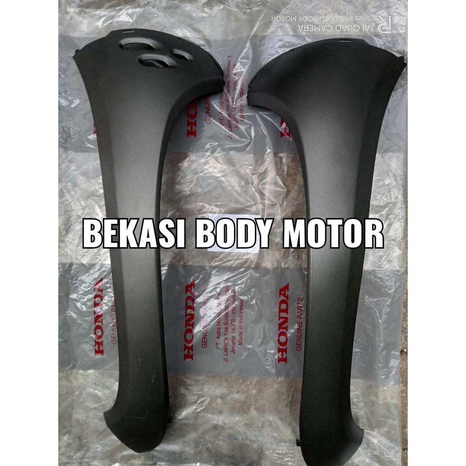 Jual Sayap Samping Kanan Kiri Cover Body Depan Honda Scoopy New