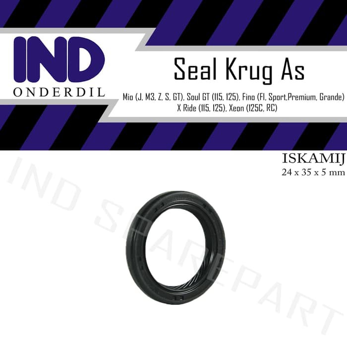 Jual Jual Seal Sil Krug Kruk Kreg Krek Ker As Mio J M Z S Soul Gt