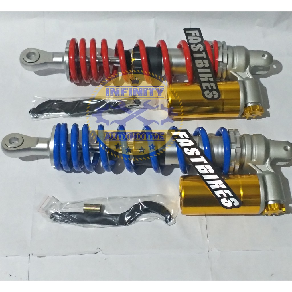 Jual Shock Breaker Shockbreaker Tabung Fastbikes Model Ohlins