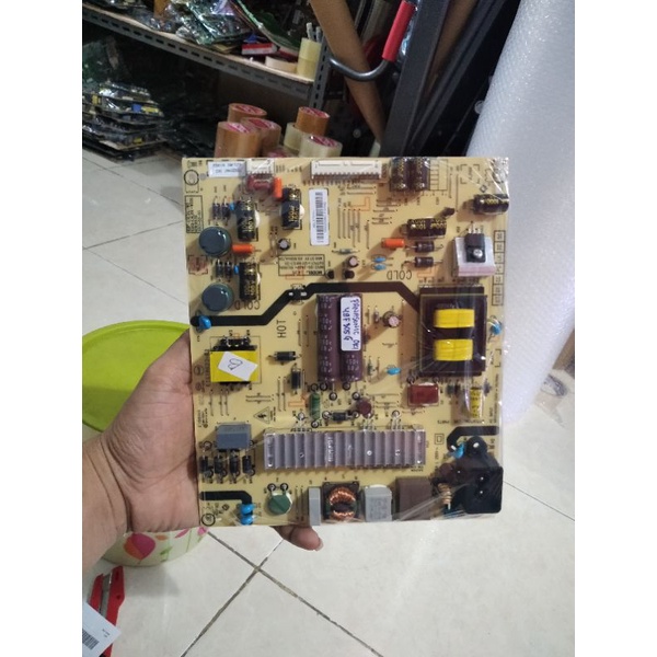 Jual Panasonic Th F G Power Supply Mesin Tv Psu Tv Led Panasonic