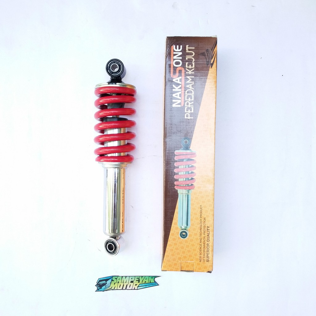 Jual Shock Sok Skok Belakang Suzuki Satria 150 FU Nakasone Shopee