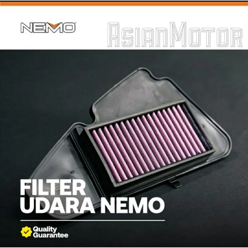 Jual Filter Saringan Udara Beat New 2020 2022 Scoopy New 2020 2022