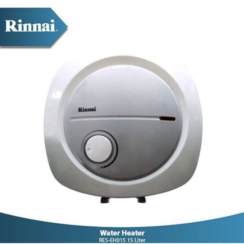 Jual Rinnai Electric Water Heater Rinnai Pemanas Air Res Eh