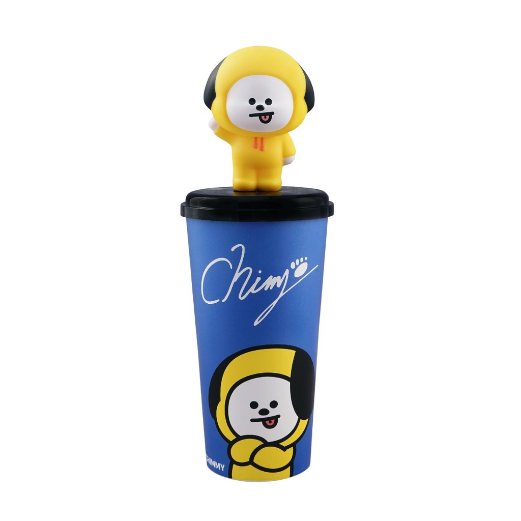 Jual Tumbler Bts Cgv Bt Indonesia Limited Edition Bt X Cgv