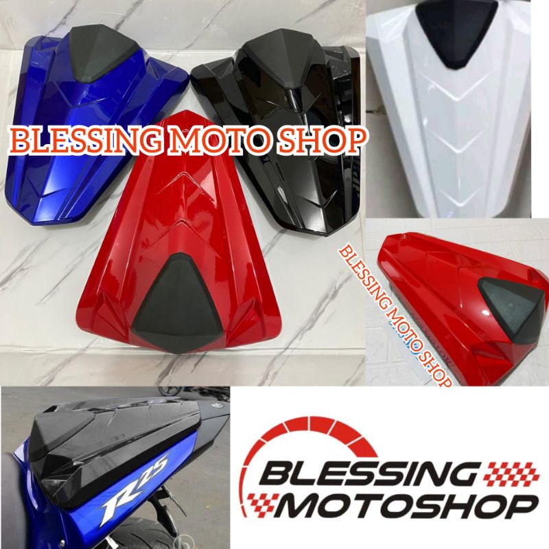 Jual Single Seat R Mt Single Seat Vnd R Single Seater Yamaha R