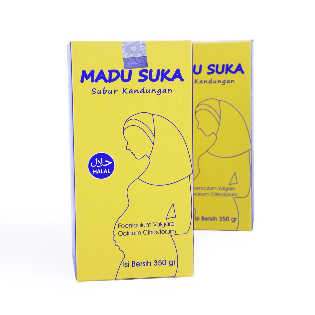 Jual Madu Suka Madu Subur Kandungan Madu Penyubur Kandungan Original