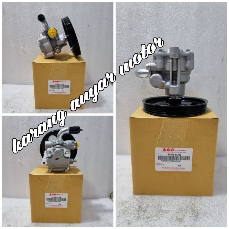 Jual Pompa Power Steering Apv Shopee Indonesia