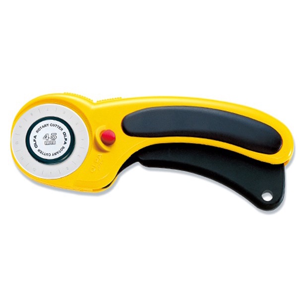 Jual Olfa Safety Rotary Cutter B Rty Dx Shopee Indonesia