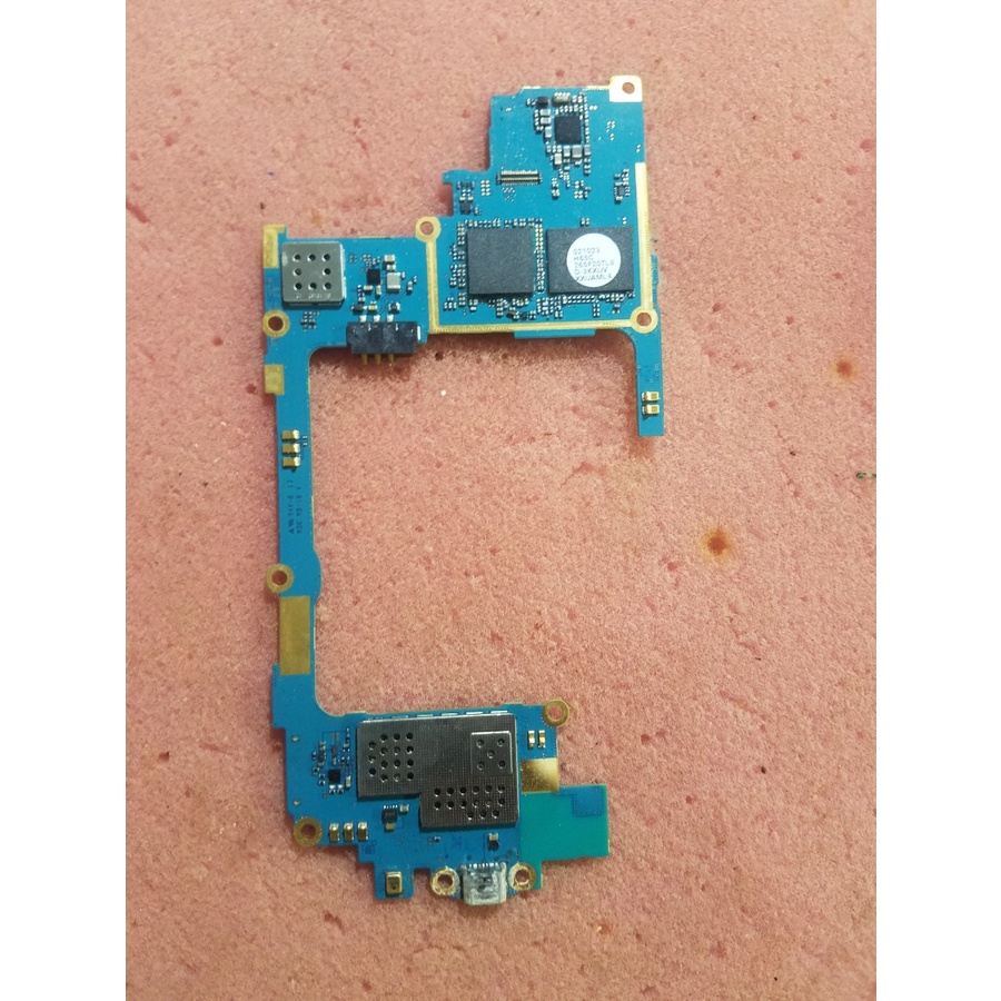 Jual Mesin Emmc Konektor IC Samsung I9152 Mati Bahan Original Shopee