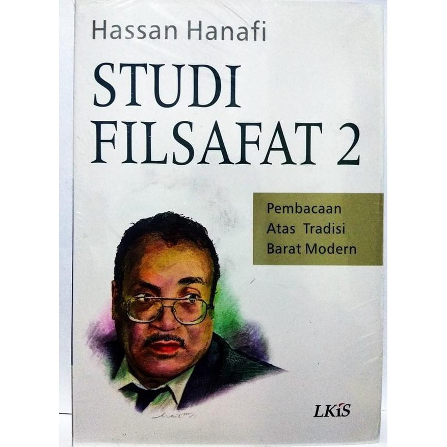 Jual Studi Filsafat 2 Pembacaan Atas Tradisi Barat Modern Hassan