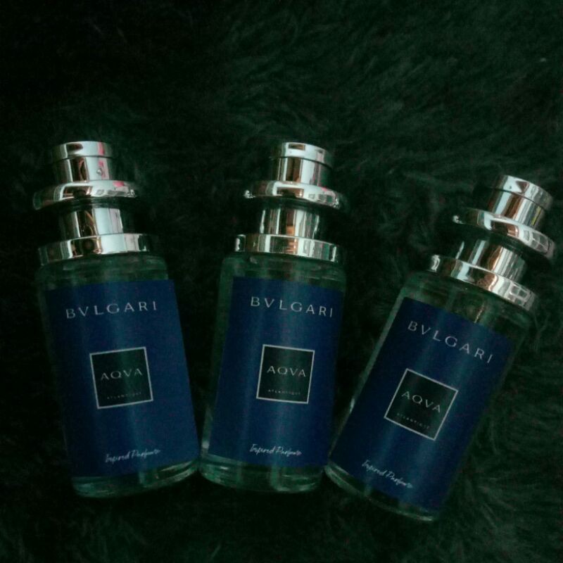 Jual Parfum Thailand Inspired Parfum Thailand Eau De Parfum