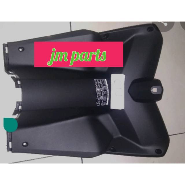 Jual Reksil Konci Bagian Bawah HONDA VARIO TECHNO COVER Tengah