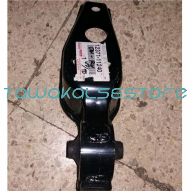 Jual Engine Mounting Karet Dudukan Mesin Belakang Starlet Kapsul Ep