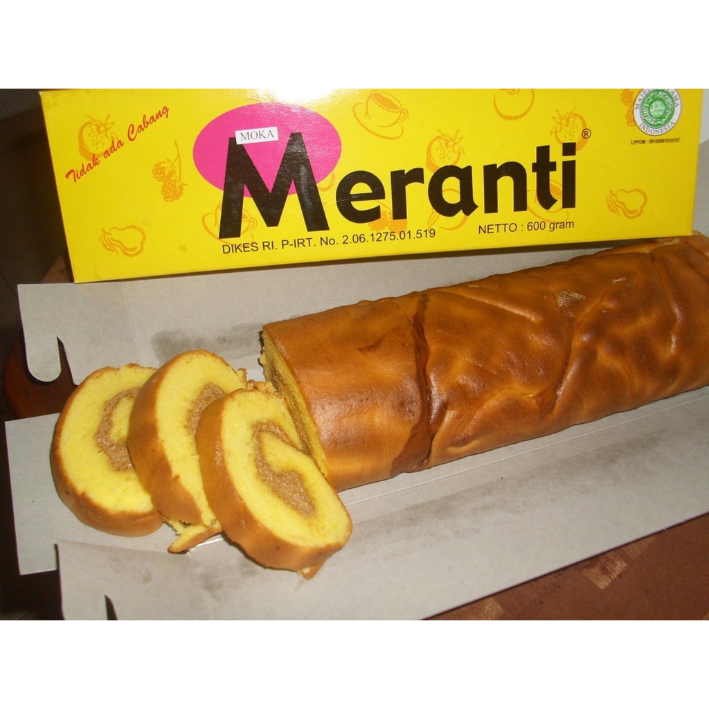 Jual BOLU MERANTI BOLU GULUNG MERANTI BOLU GULUNG MERANTI STANDAR