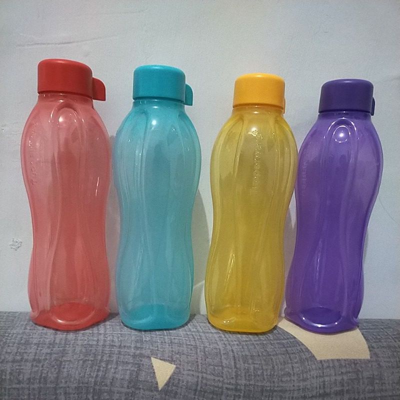 Jual TUPPERWARE ECO BOTTLE 500ML BOTOL MINUM TUPPERWARE Shopee