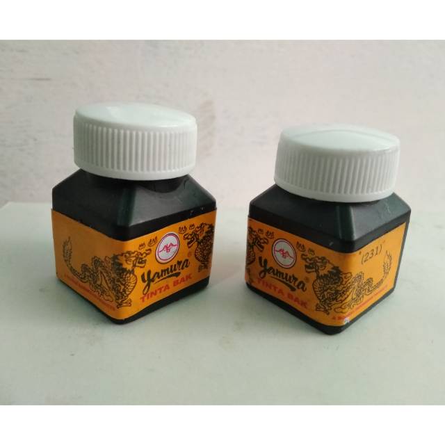 Jual Tinta Bak Yamura Kecil Shopee Indonesia