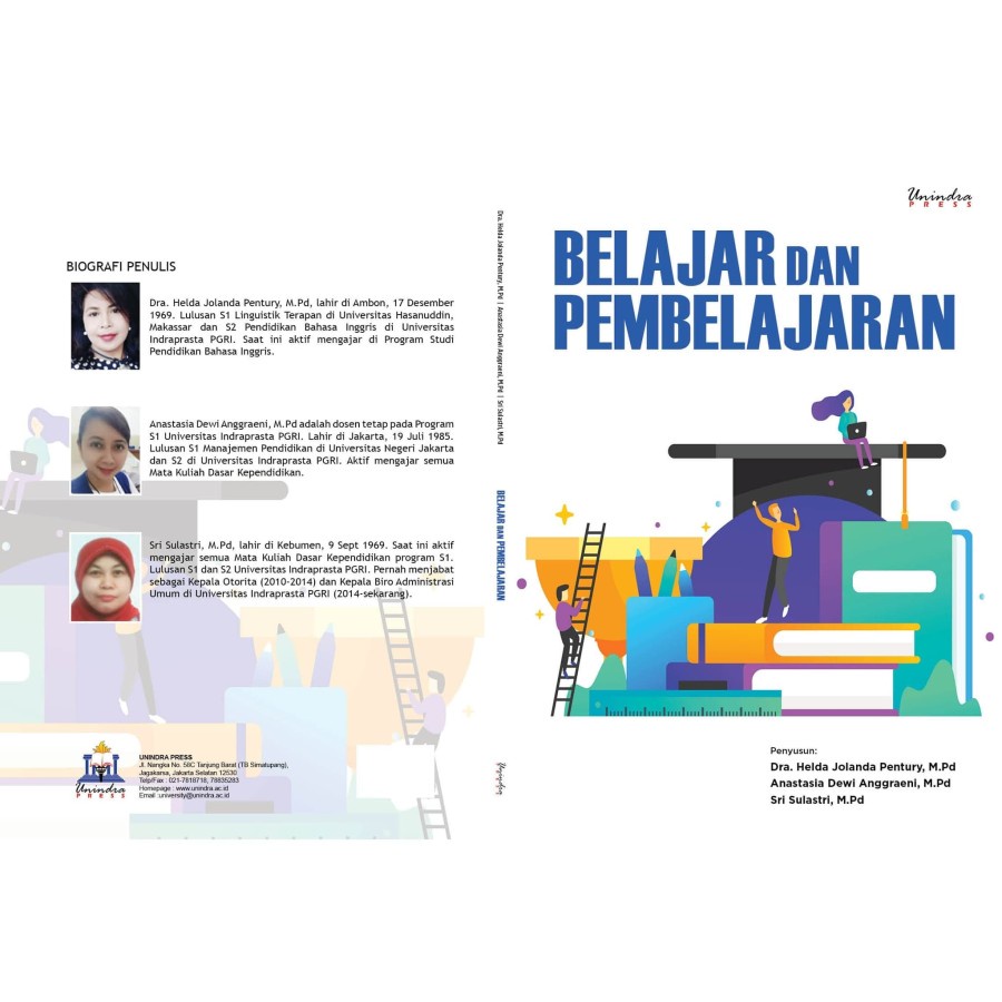 Jual Buku Belajar Dan Pembelajaran Shopee Indonesia