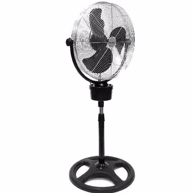 Jual Kipas Angin Regency Tornado Stand Fan 20 Inch Shopee Indonesia