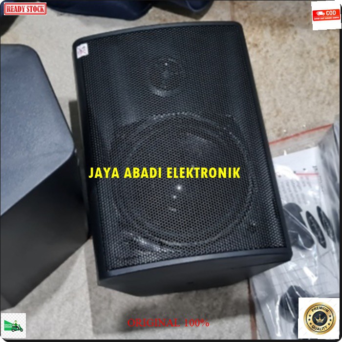 Jual G574 SPEAKER GANTUNG PORTABLE BONUS GANTUNGAN SPEKER TEMBOK SPK