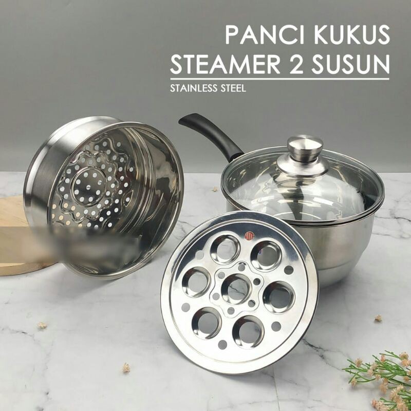 Jual PANCI KUKUS STREAMER CALYPSO Shopee Indonesia