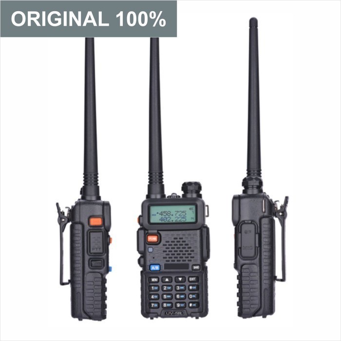 Jual Adrianisalsabila Paket 5 Unit Walkie Talkie Alat Komunikasi